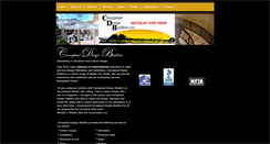 Desktop Screenshot of conceptualdesignbuilders.com